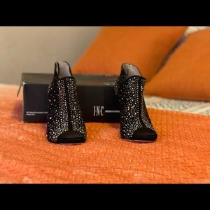 High heel 3 inch heels